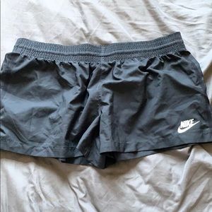 Nike shorts
